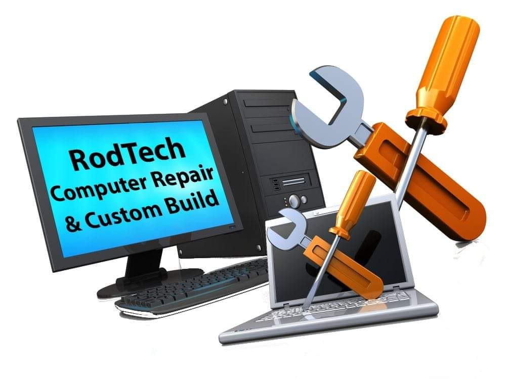 RodTech Computer Services & Custom Build