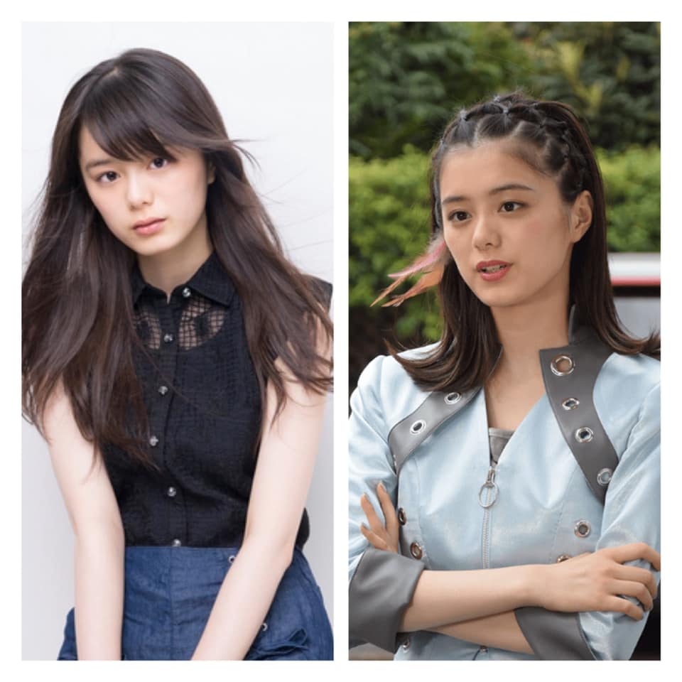 Happy Birthday to Kon’no... - The Sentai Siblings Review Team
