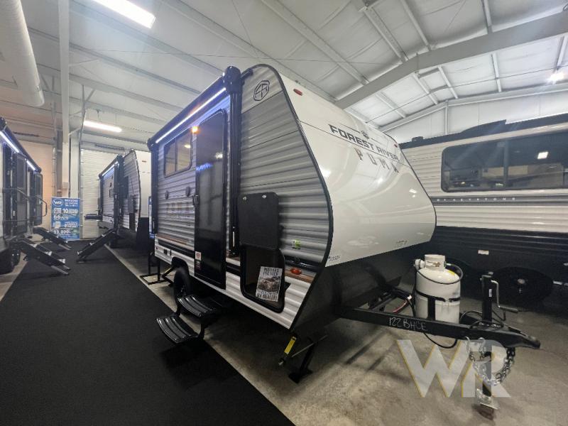 Walnut Ridge RV | New Castle IN