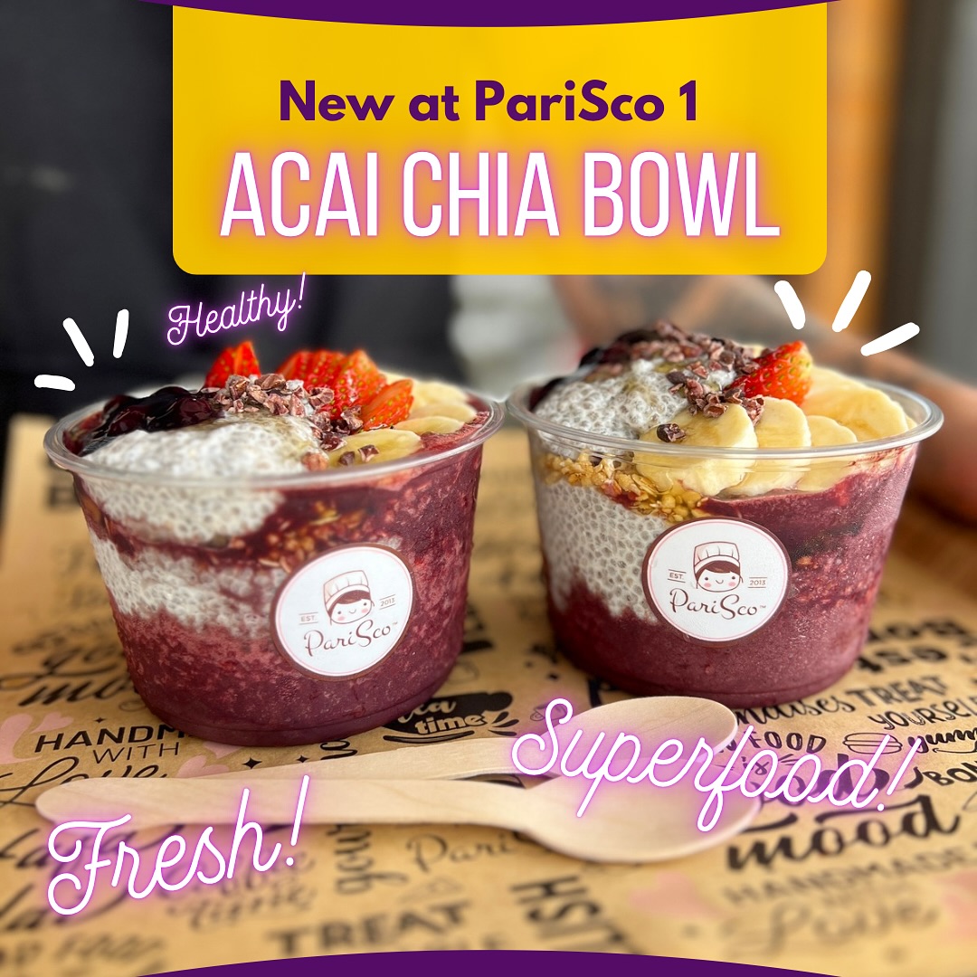 Patisserie PariSco | Tamuning Guam