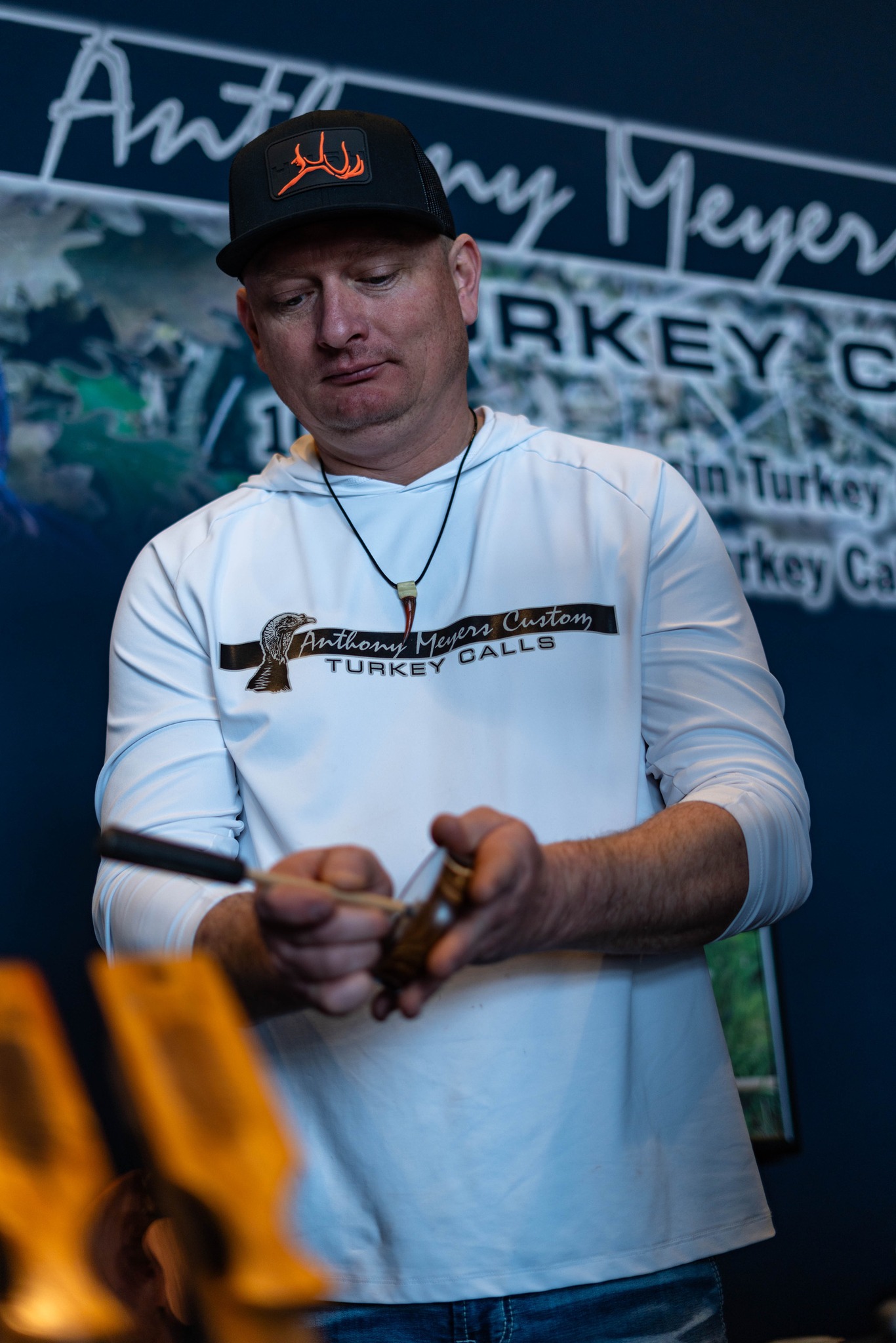 Anthony Meyers Custom Turkey Calls | Facebook