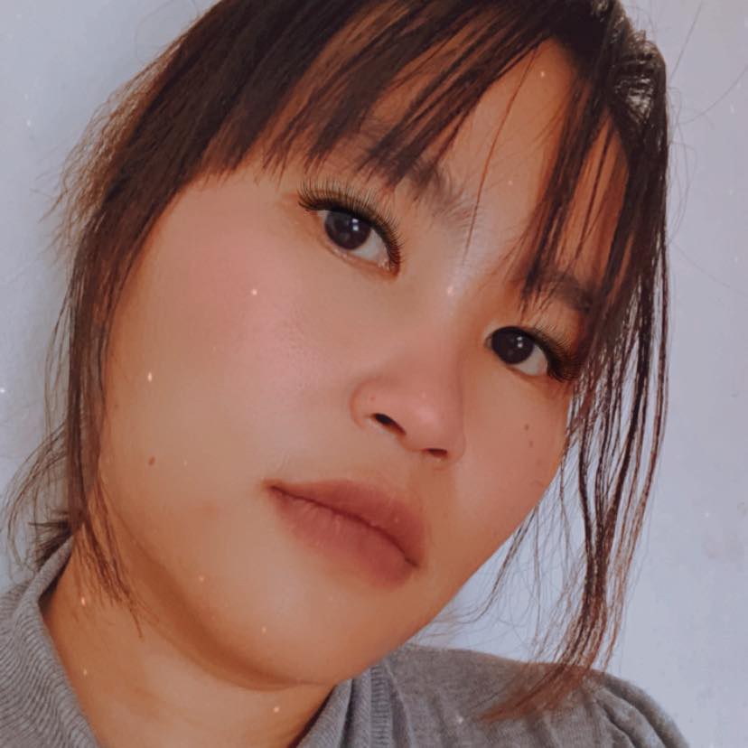 Oshing Kedasbeauty