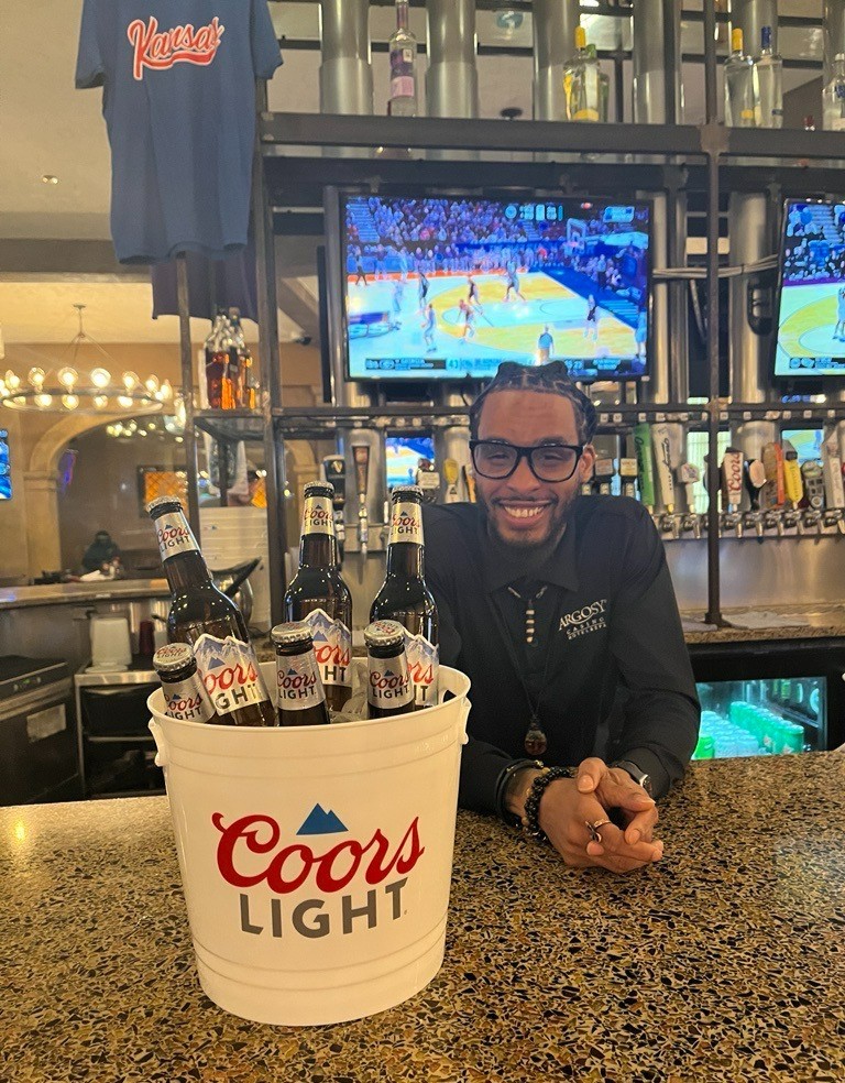 Argosy Casino Kansas City | Riverside MO