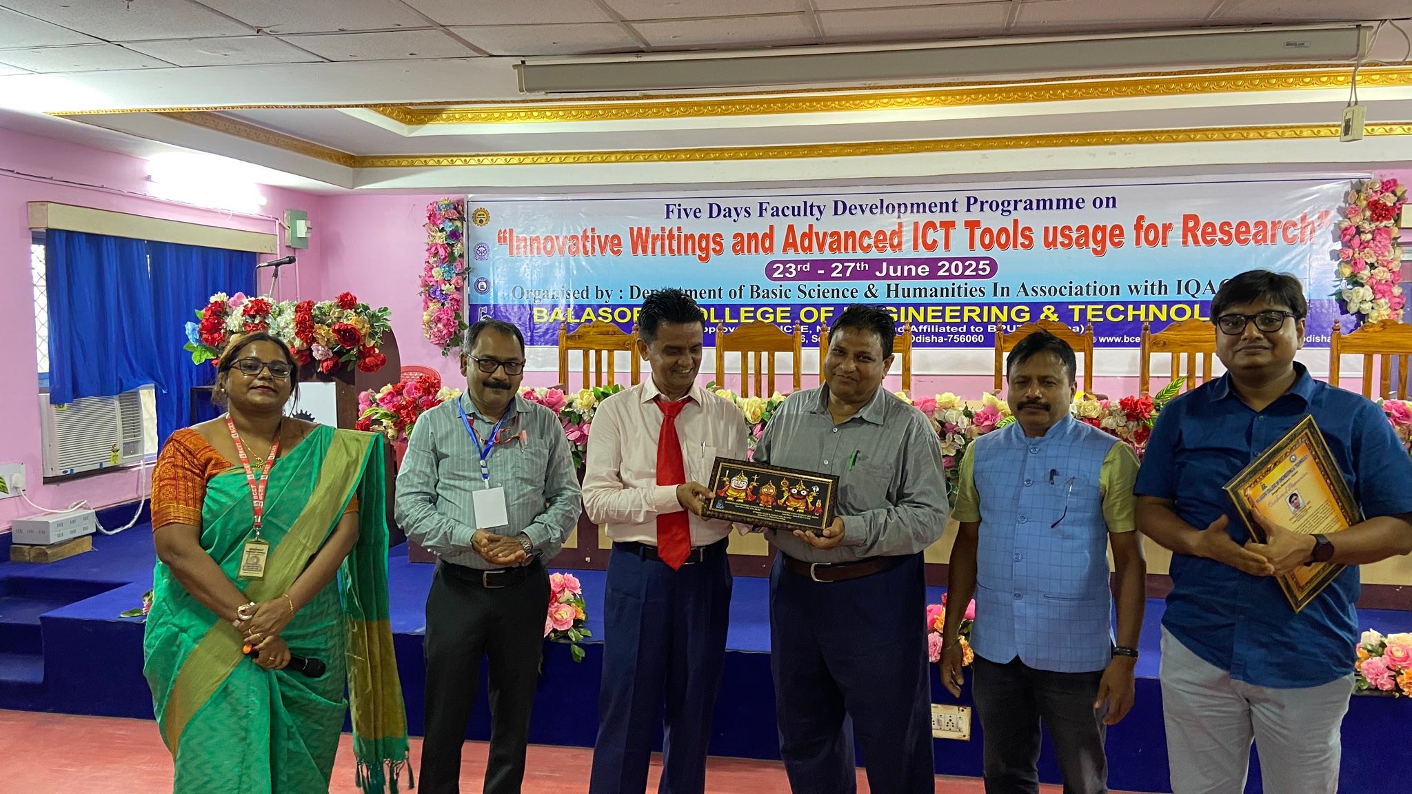 Balasore College of Engineering and Technology BCET | Balasore