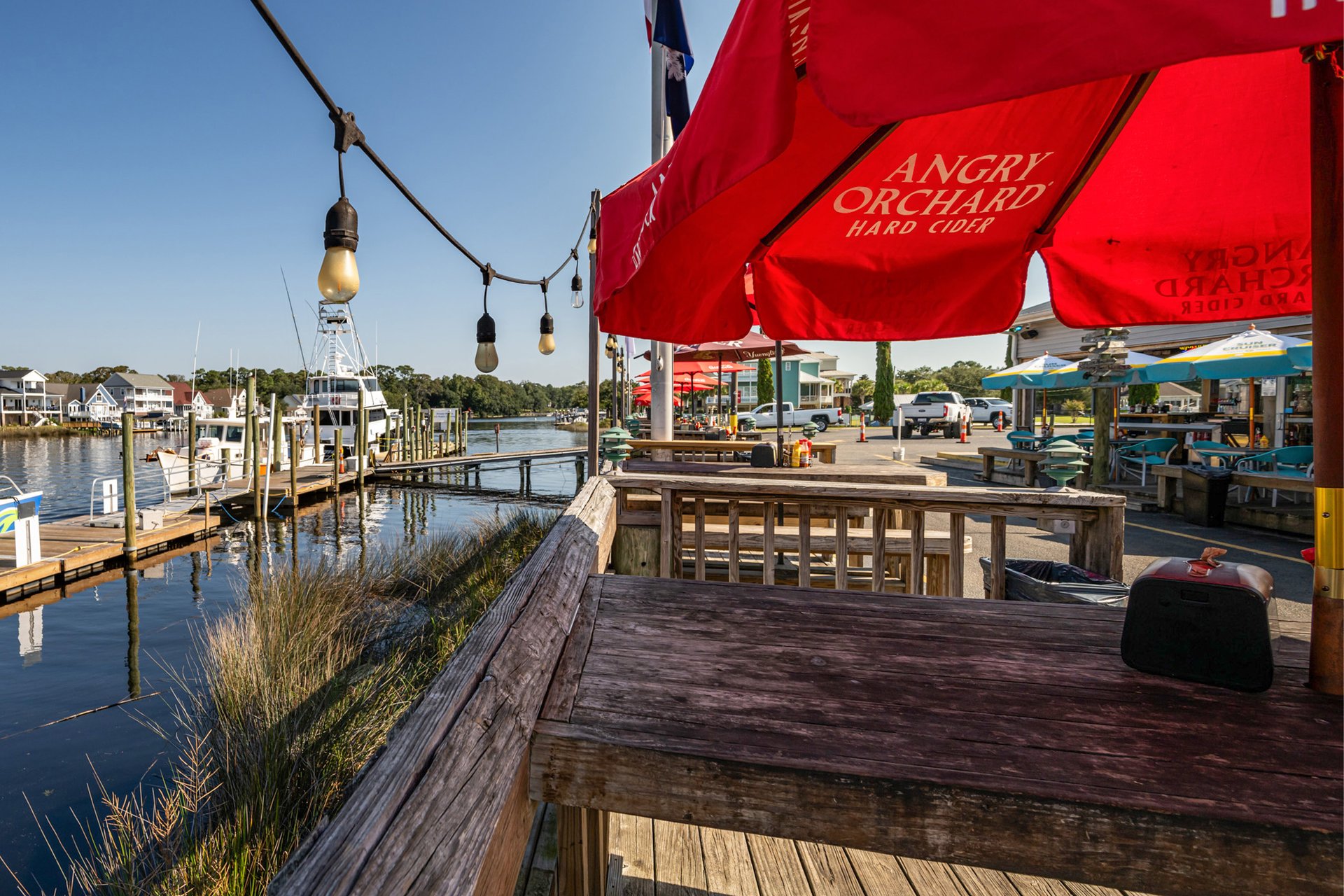 Captain Archie's | North Myrtle Beach SC