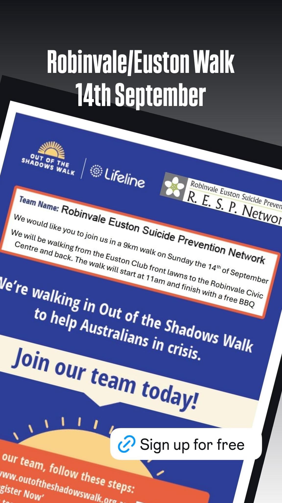 What is a Mental Health Treatment... - Lifeline Loddon Mallee | Facebook