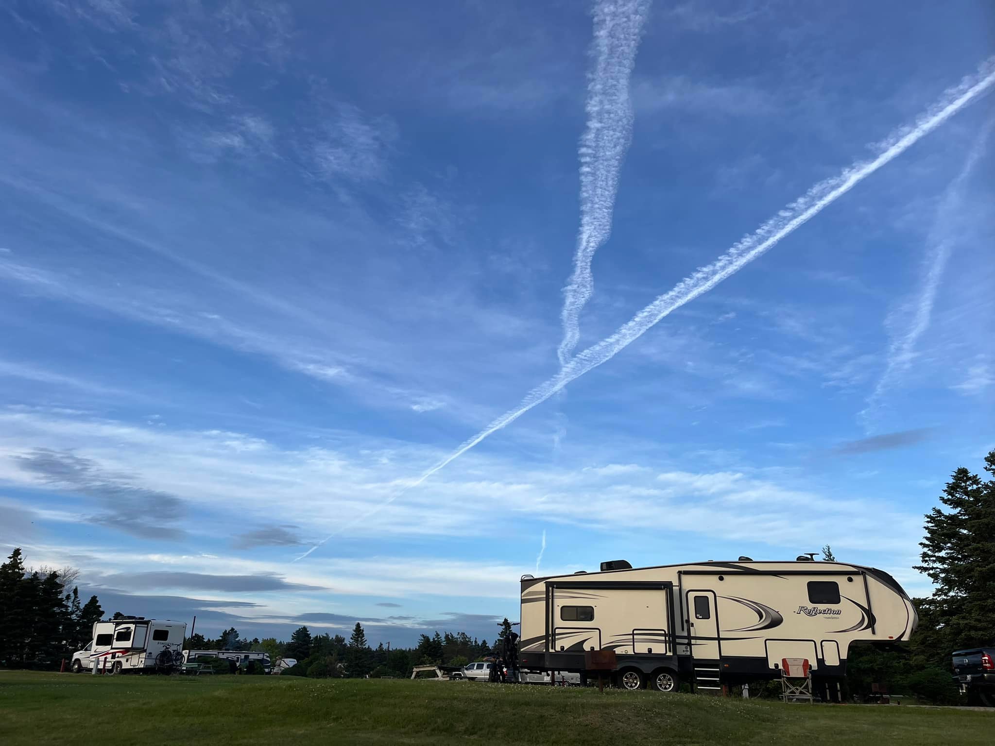 Grand Codroy RV/Tent... - Grand Codroy RV/Tent Camping Park