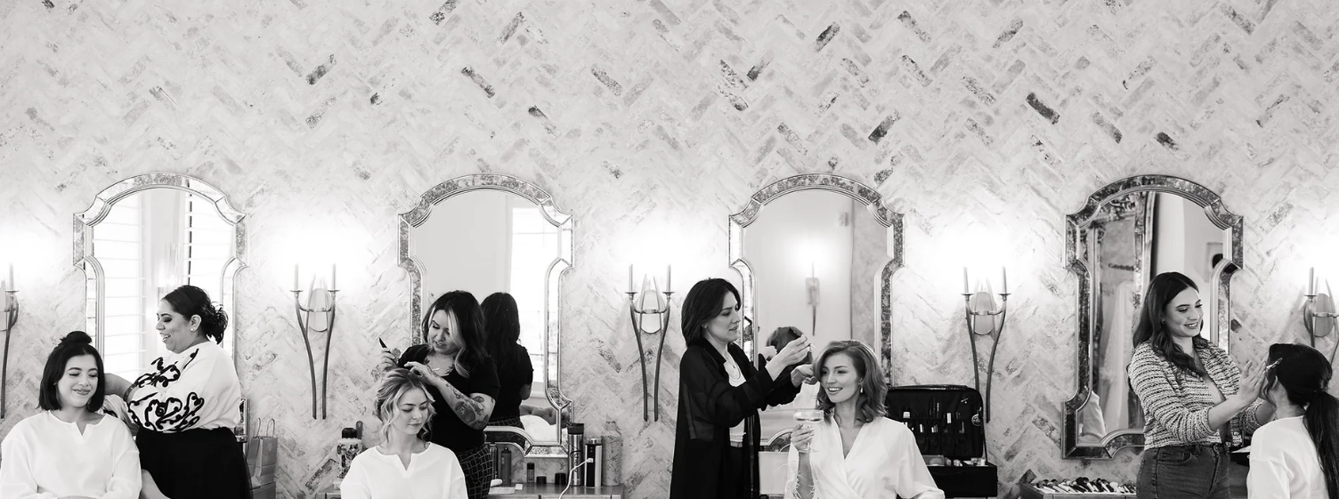 KVBeauty | Magnolia TX