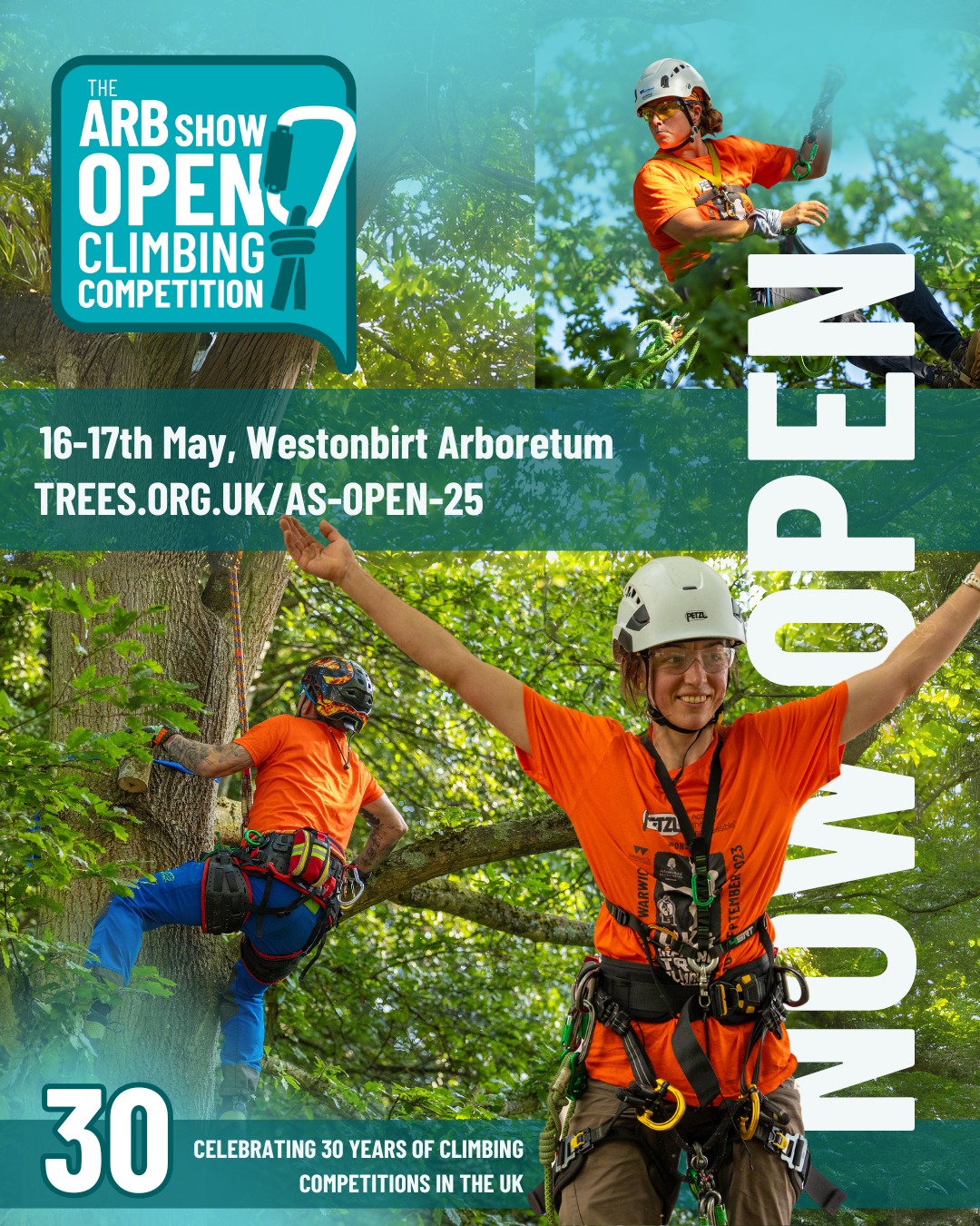 Arboricultural Association | Stonehouse