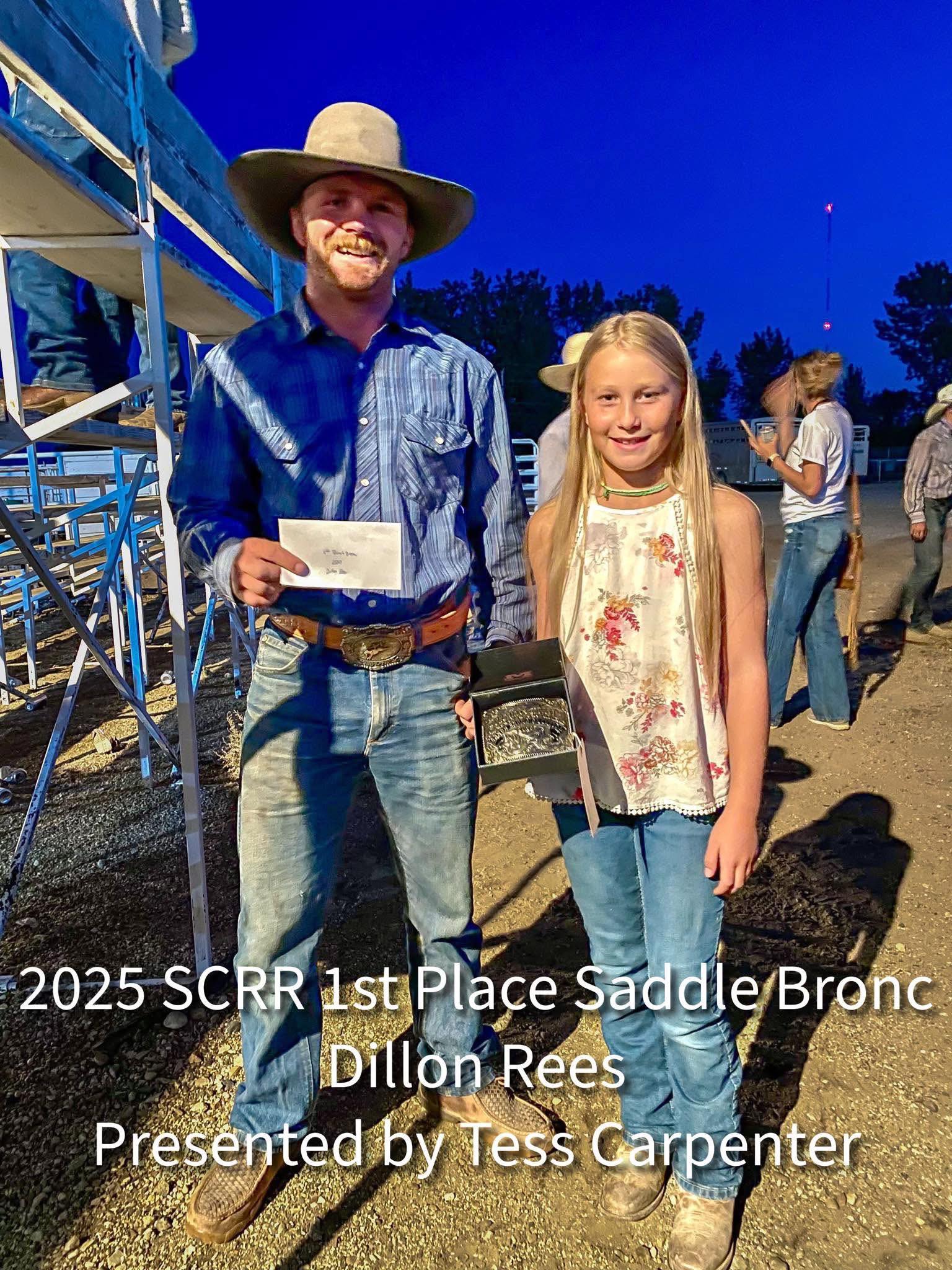 Big Sky Ranch Rodeo Finals