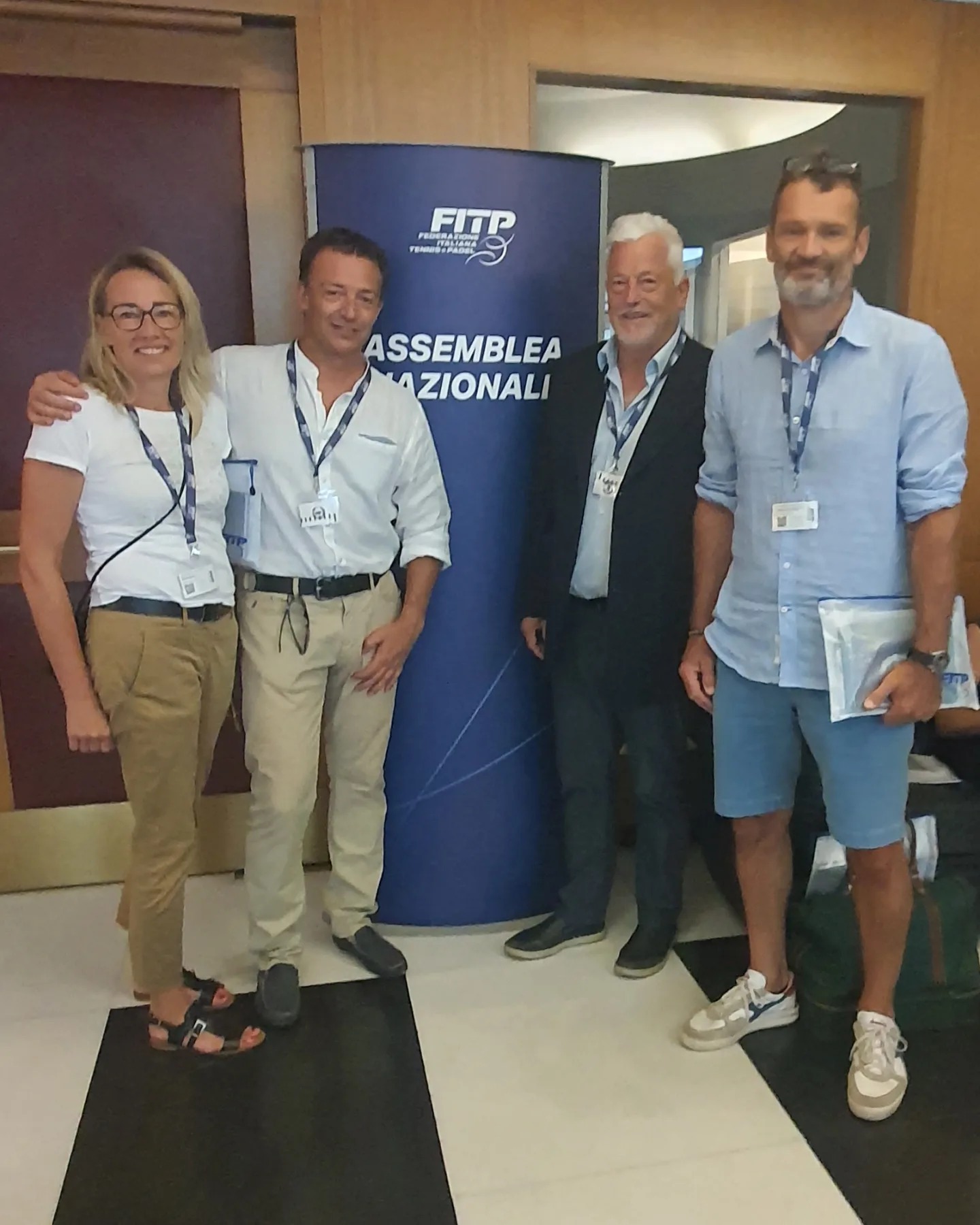 FITP / TPRA Alto Adige added a... - FITP / TPRA Alto Adige