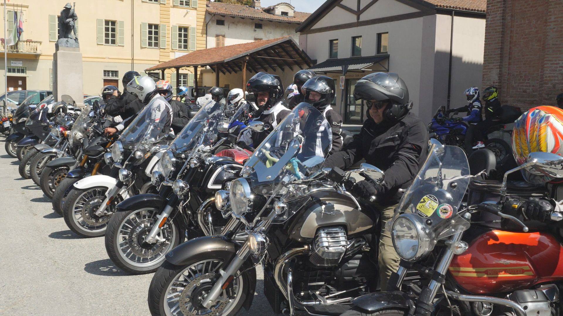 Food Riders