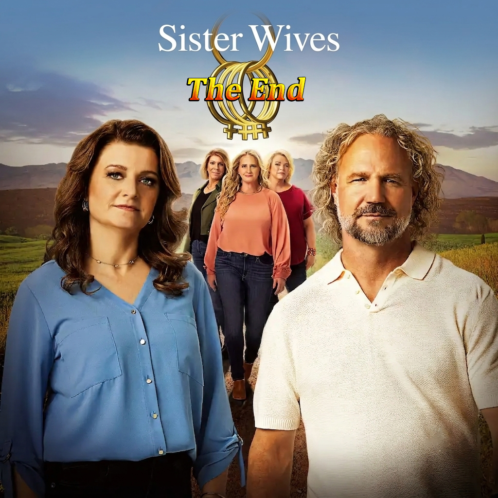 Sister Wives