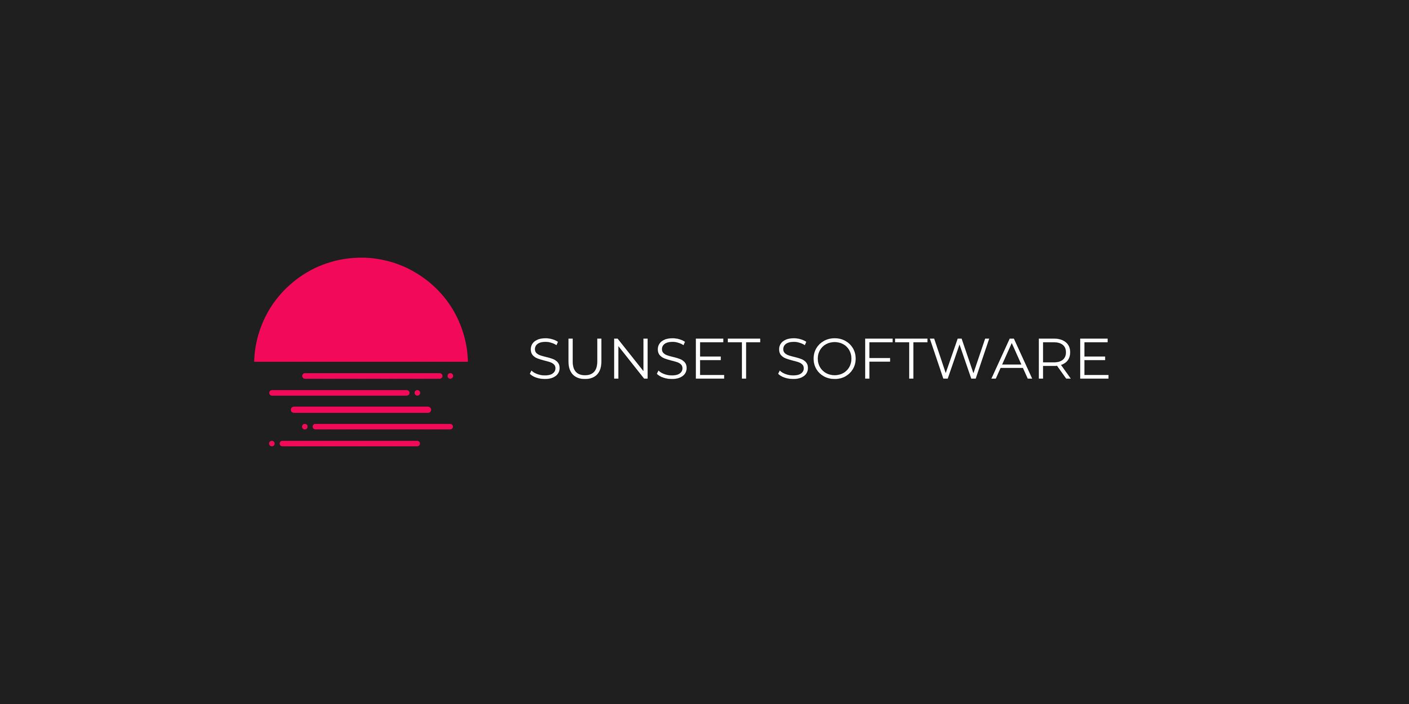 Sunset Software | Ibirubá RS