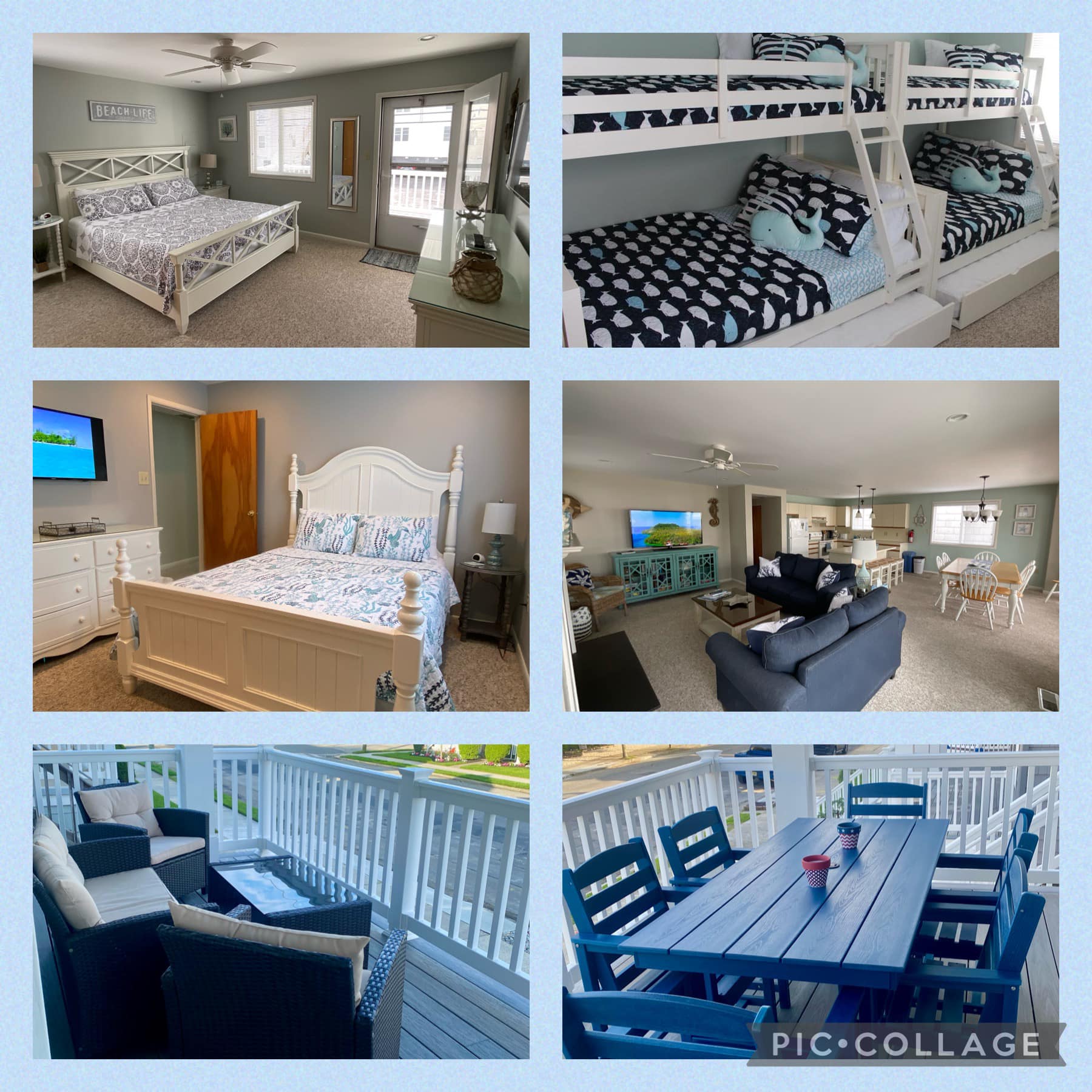 Ocean City, NJ Beach Rental | Ocean City NJ