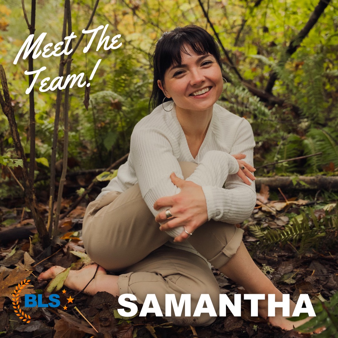 👋 Meet The Team! Miss Samantha has... - Body Language Studio | Facebook