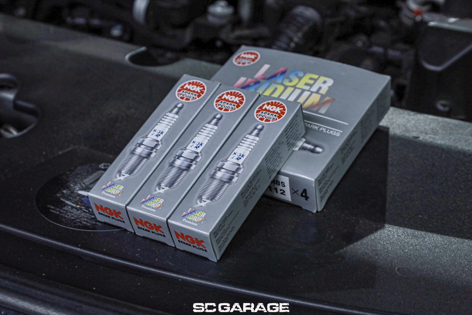 City1.0... - SC Garage Bangsaen - เอส ซี การาจ บางแสน | Facebook
