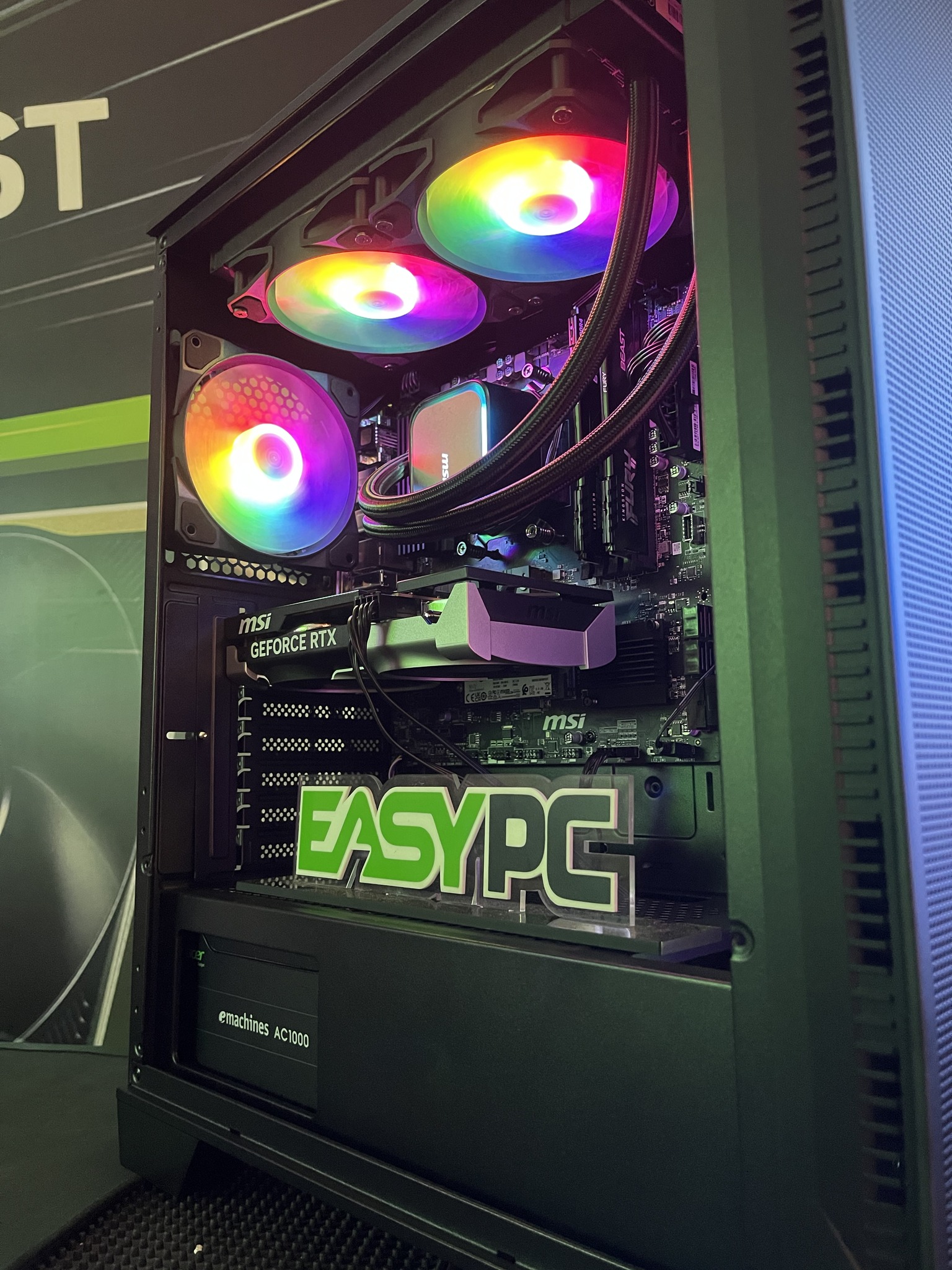 EASY PC Sucat - 💻 Built for work, play, and everything in... | Facebook