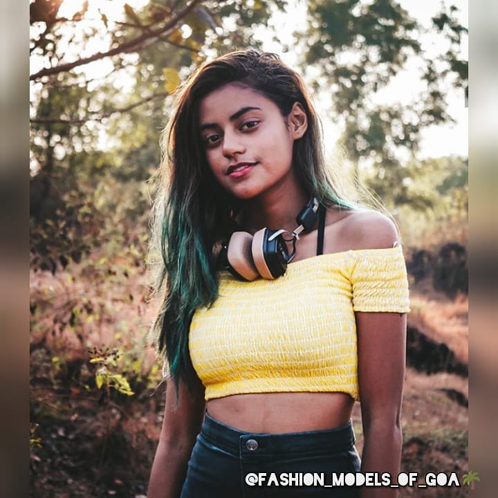 Fashion models of goa | Ponda