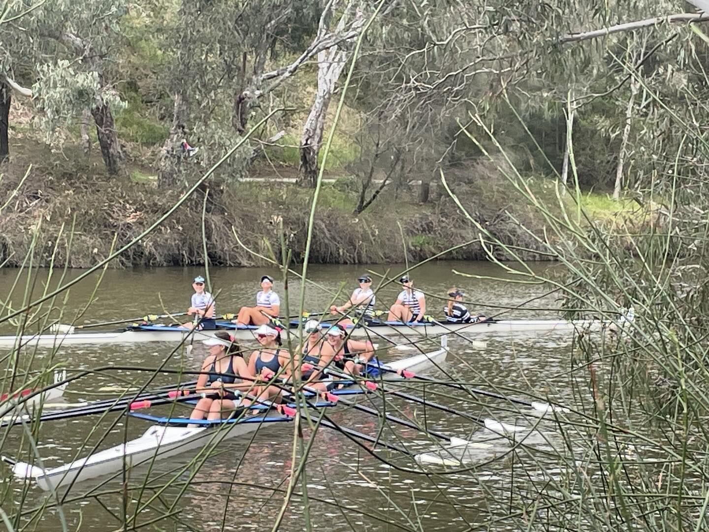 Barwon Rowing Club | Geelong VIC
