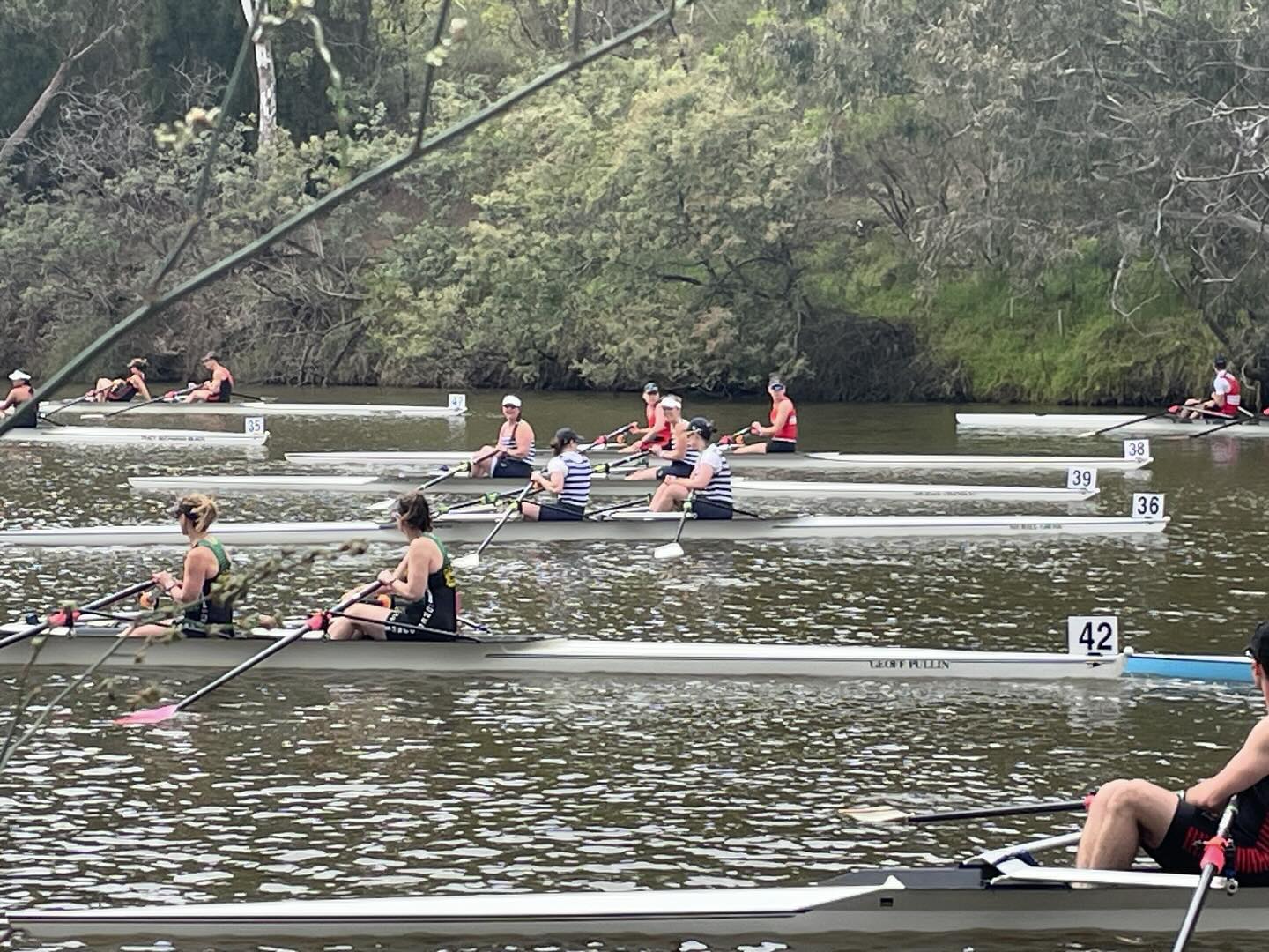 Barwon Rowing Club | Geelong VIC