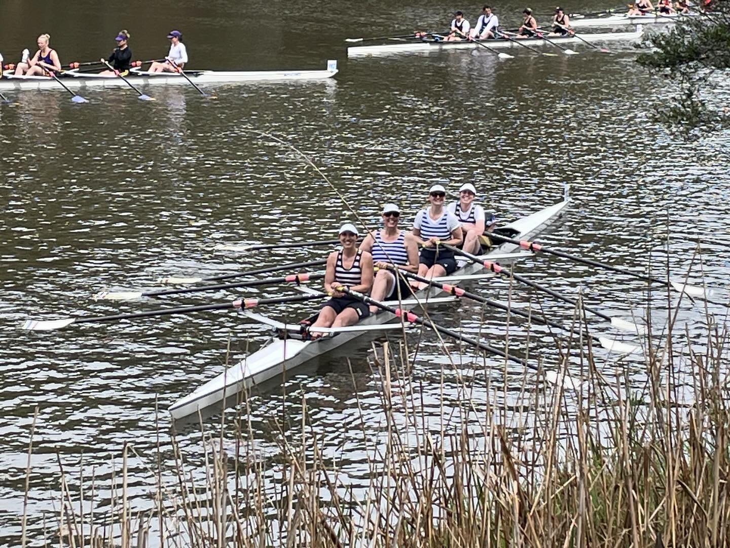 Barwon Rowing Club | Geelong VIC