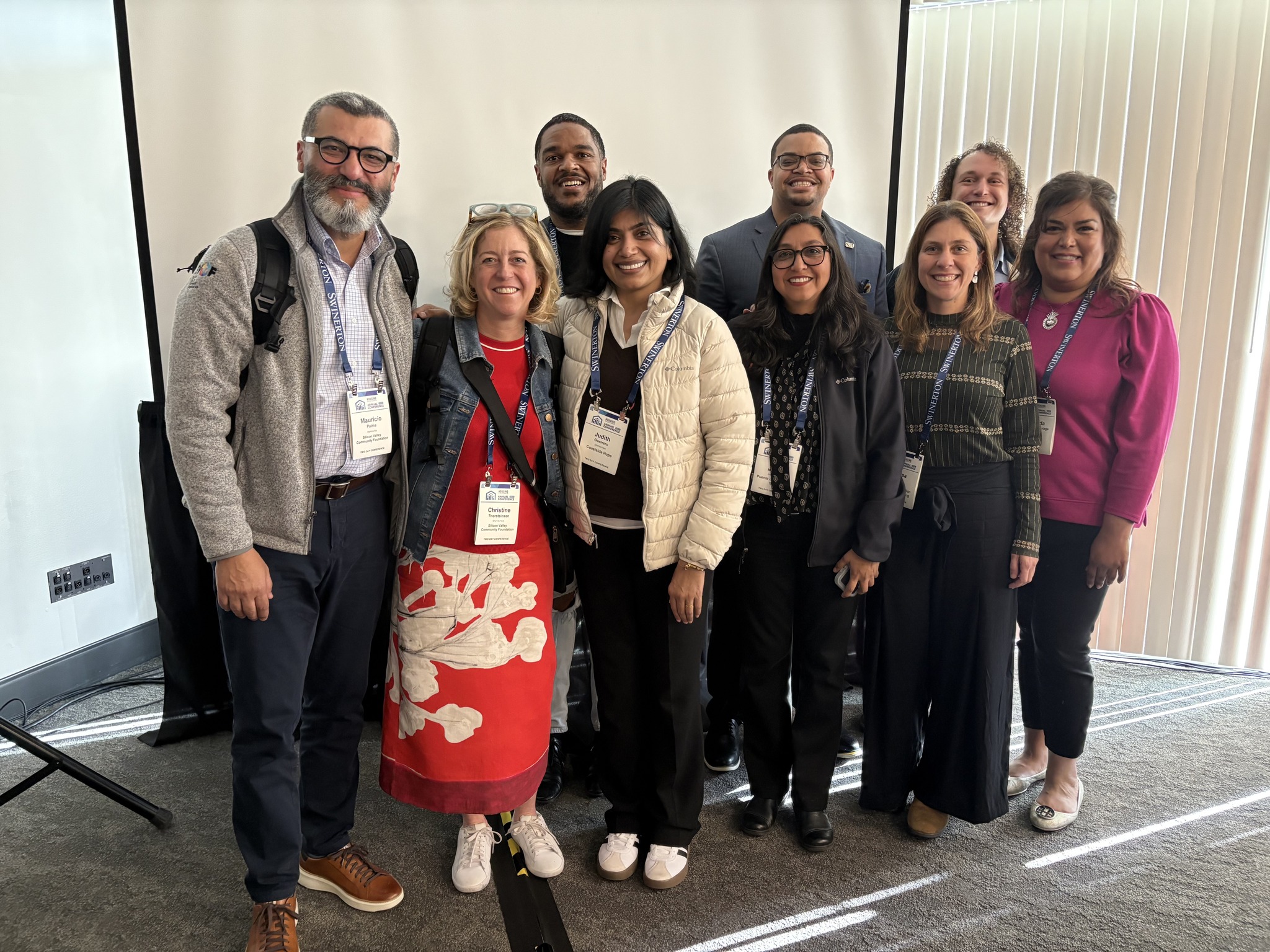 Silicon Valley Community Foundation | Mountain View CA