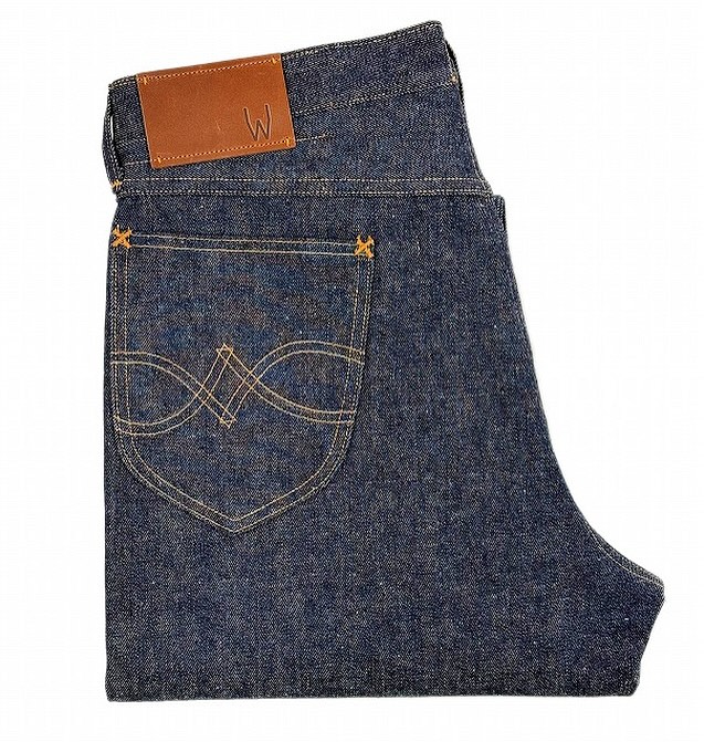 VECK - **New Arrival** 【WAREHOUSE】 〜Dead Stock Blue〜 