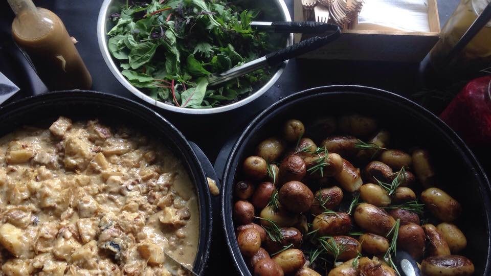 Raclette Raclette | Bristol
