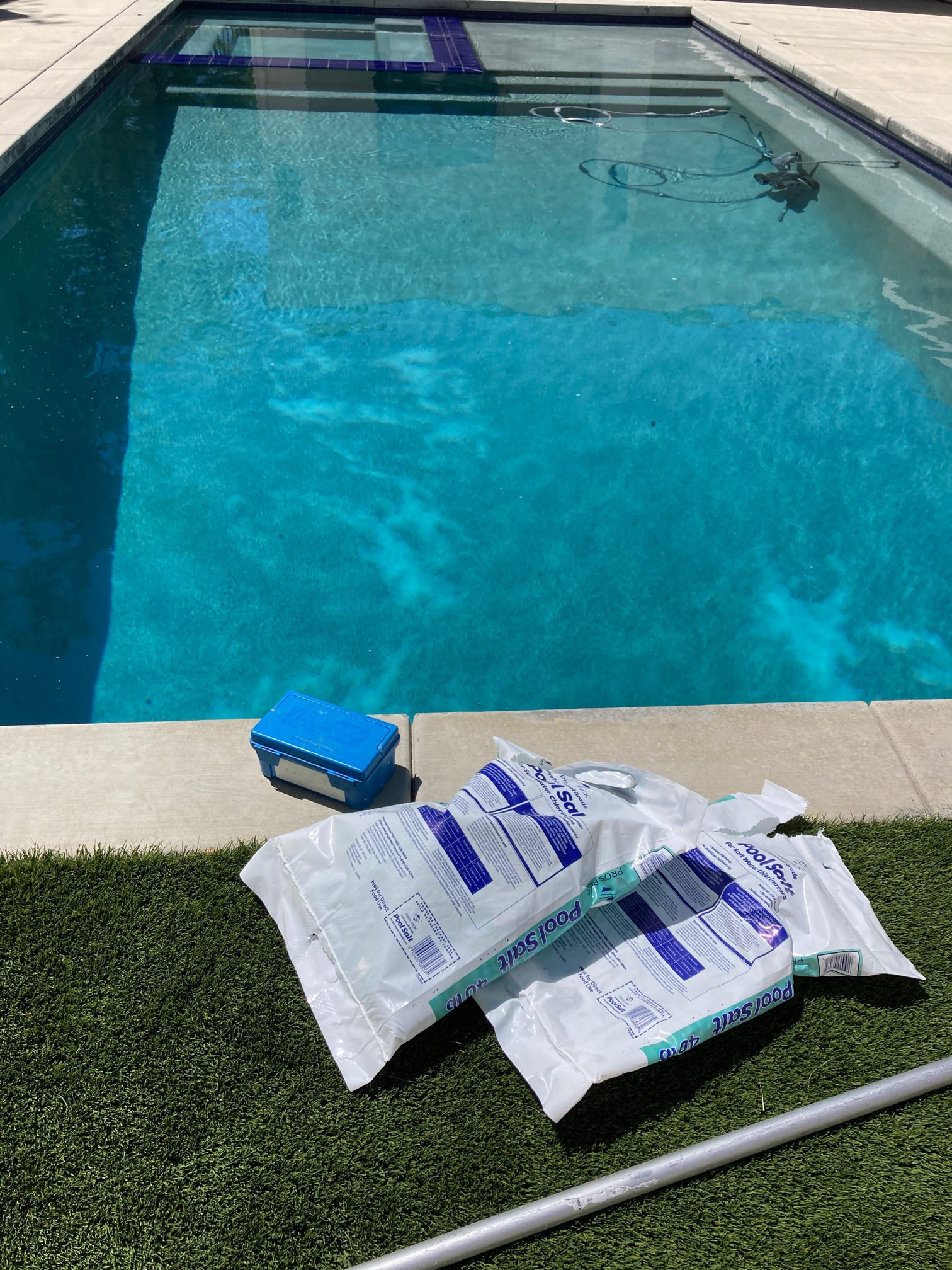 Smith Pool Service