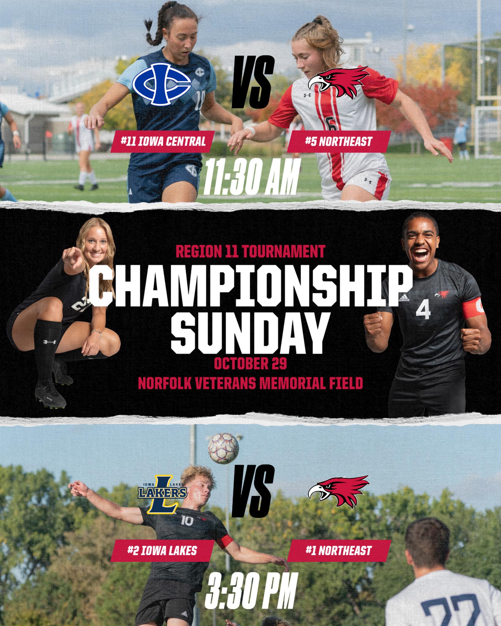 𝑪𝑯𝑨𝑴𝑷𝑰𝑶𝑵𝑺𝑯𝑰𝑷... - Northeast Community College Hawks Athletics