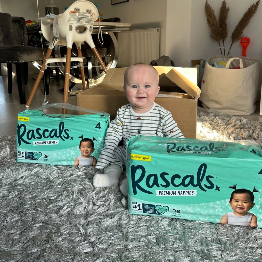 Rascals