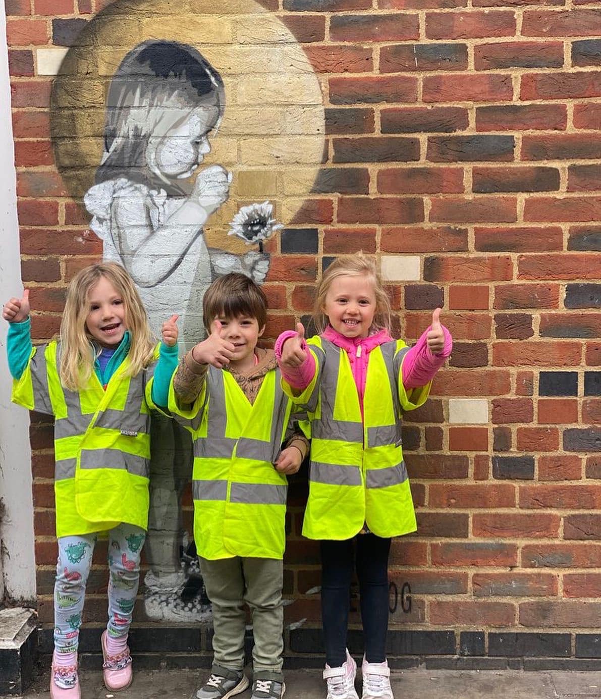 Our Pre-school children at Maples... - Childbase Partnership | Facebook