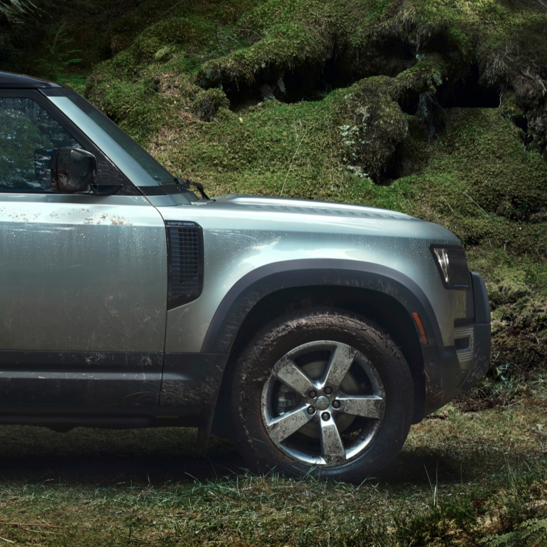Land Rover Arrowhead | Glendale AZ