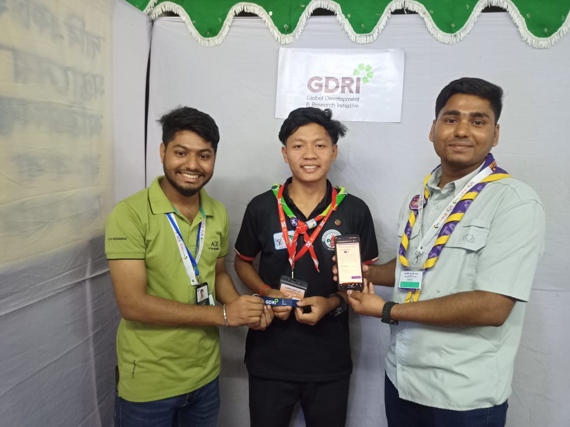 GDRI | Dhaka