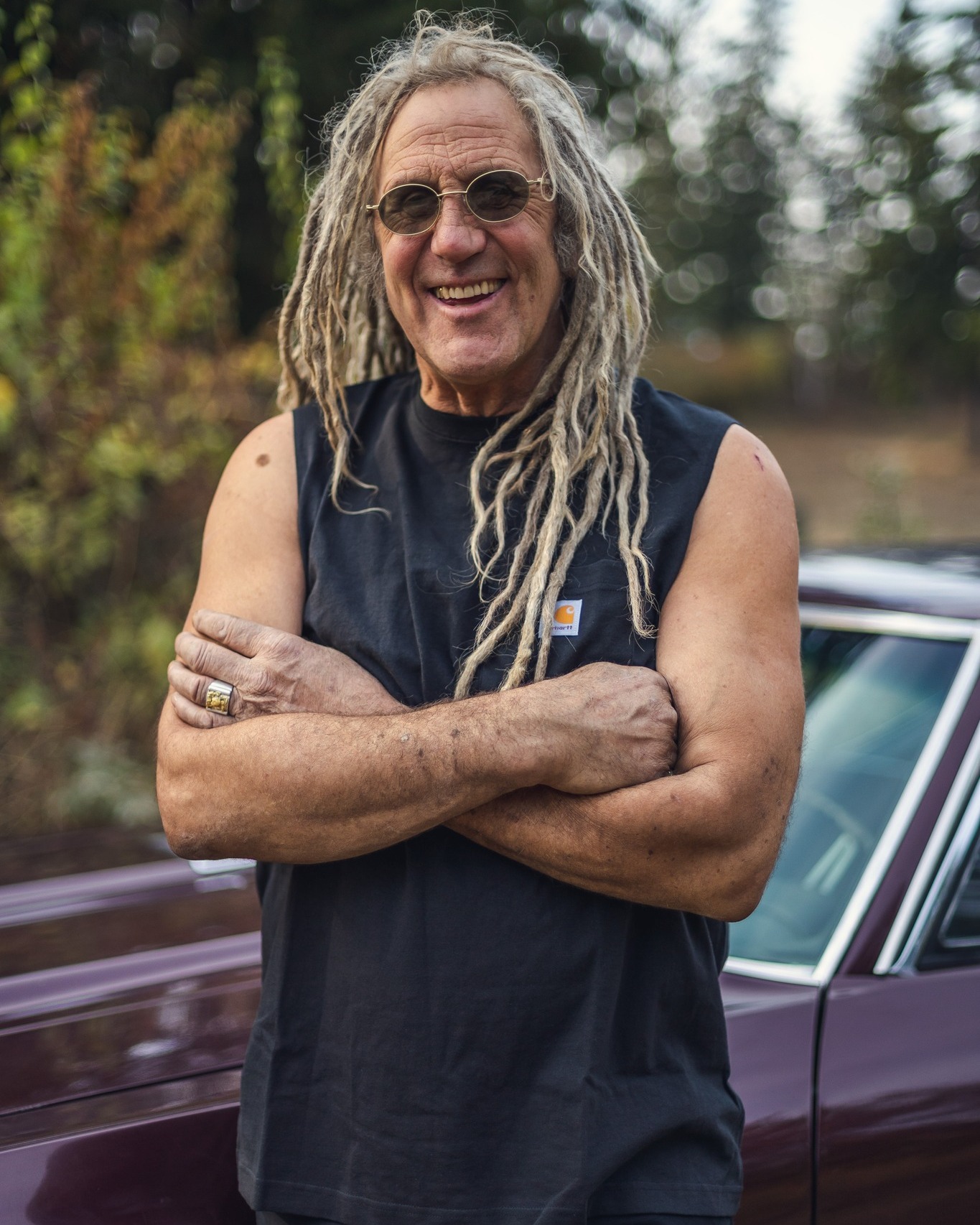 Western - Mike Hall from Rust Valley Restorer will be at the WCN on ...