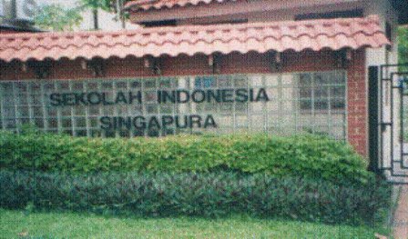 Sekolah Indonesia Singapura Home Facebook