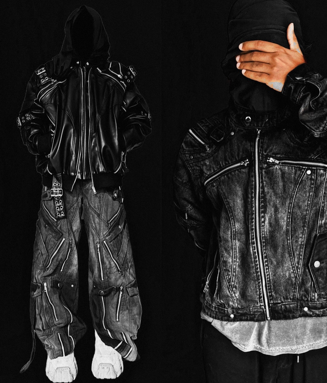 その他 slovakian dreams BLACK BOMBER JACKE Slovakian Dreams added a new photo. - Slovakian Dreams