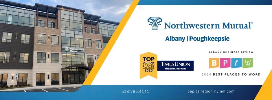 Northwestern Mutual - Capital Region | Albany NY