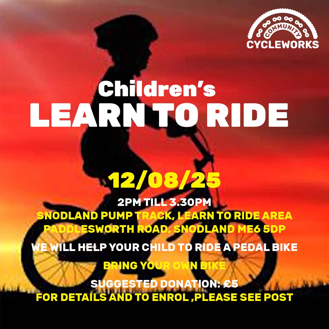 Snodland Bike Club