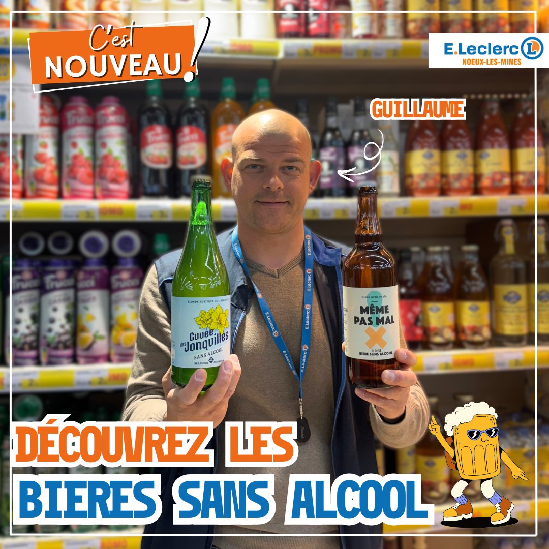 Sitemapcdatahttpwen2windecoocomfut De Biere 2l Leclerc