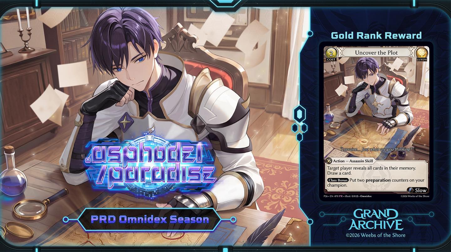 Grand - Take a look at Wind Resonance Bauble, the new Revelfest