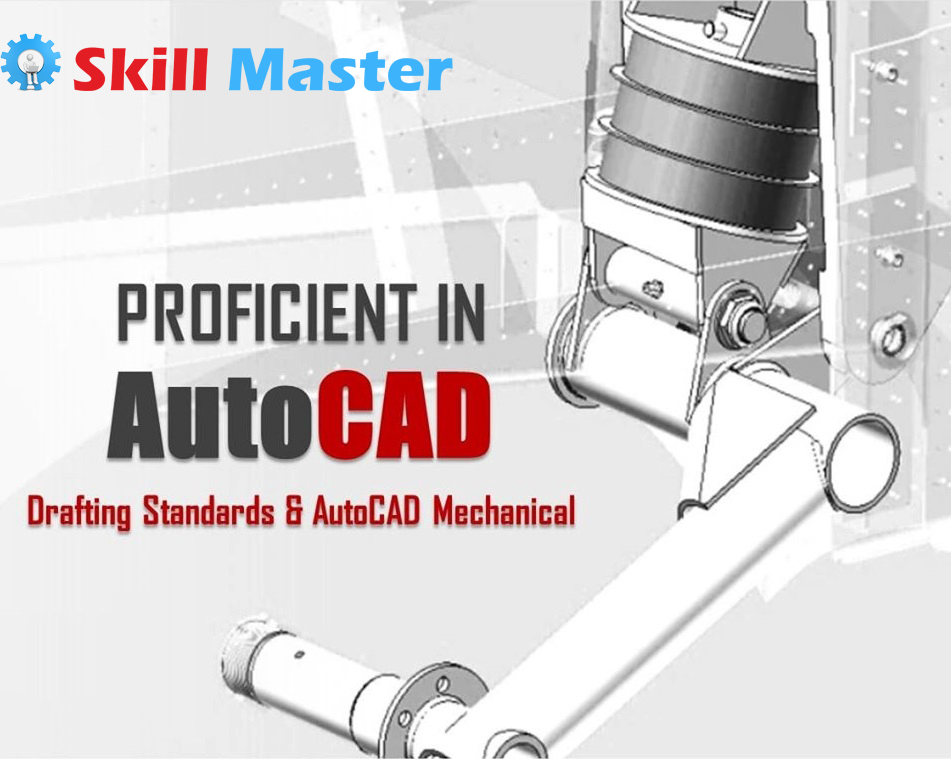 Skill Master