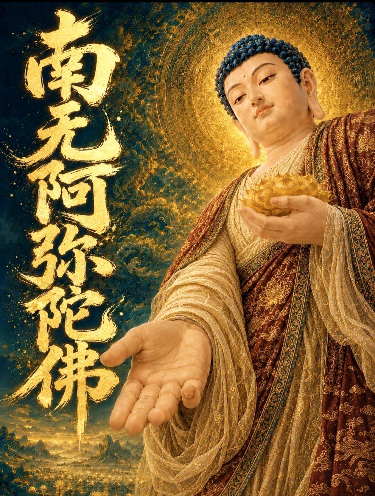 吉祥如意