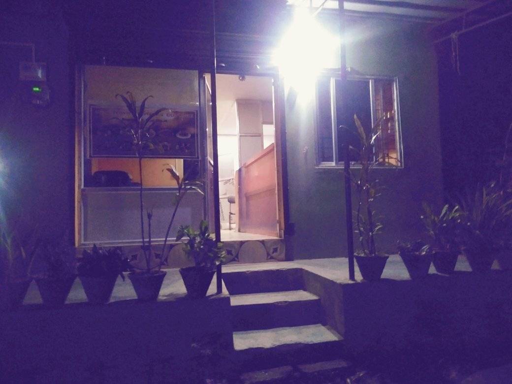 Hill town restro and cottage | Bharatpur