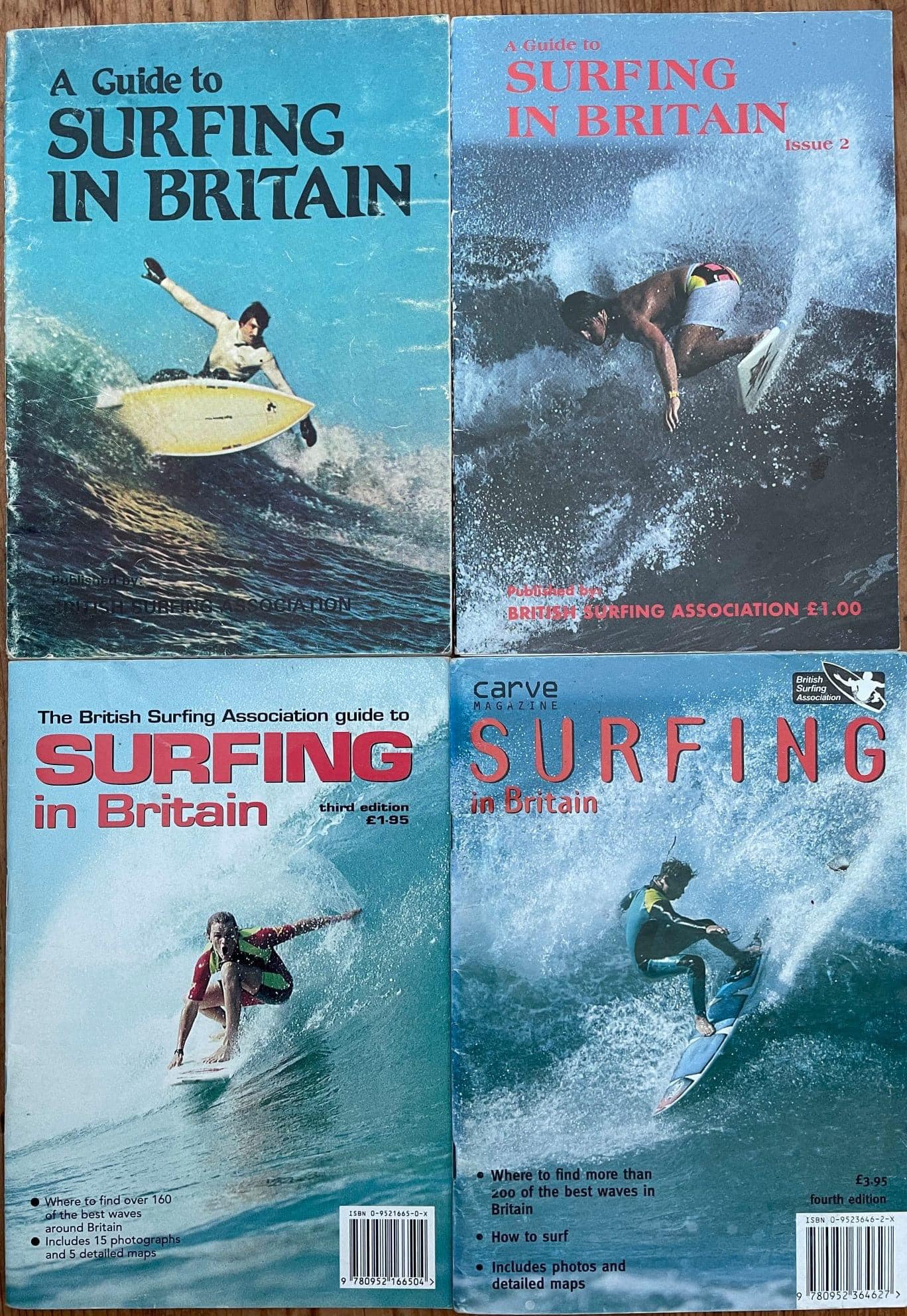 Following on from our earlier post about the Bez Newton novels, we