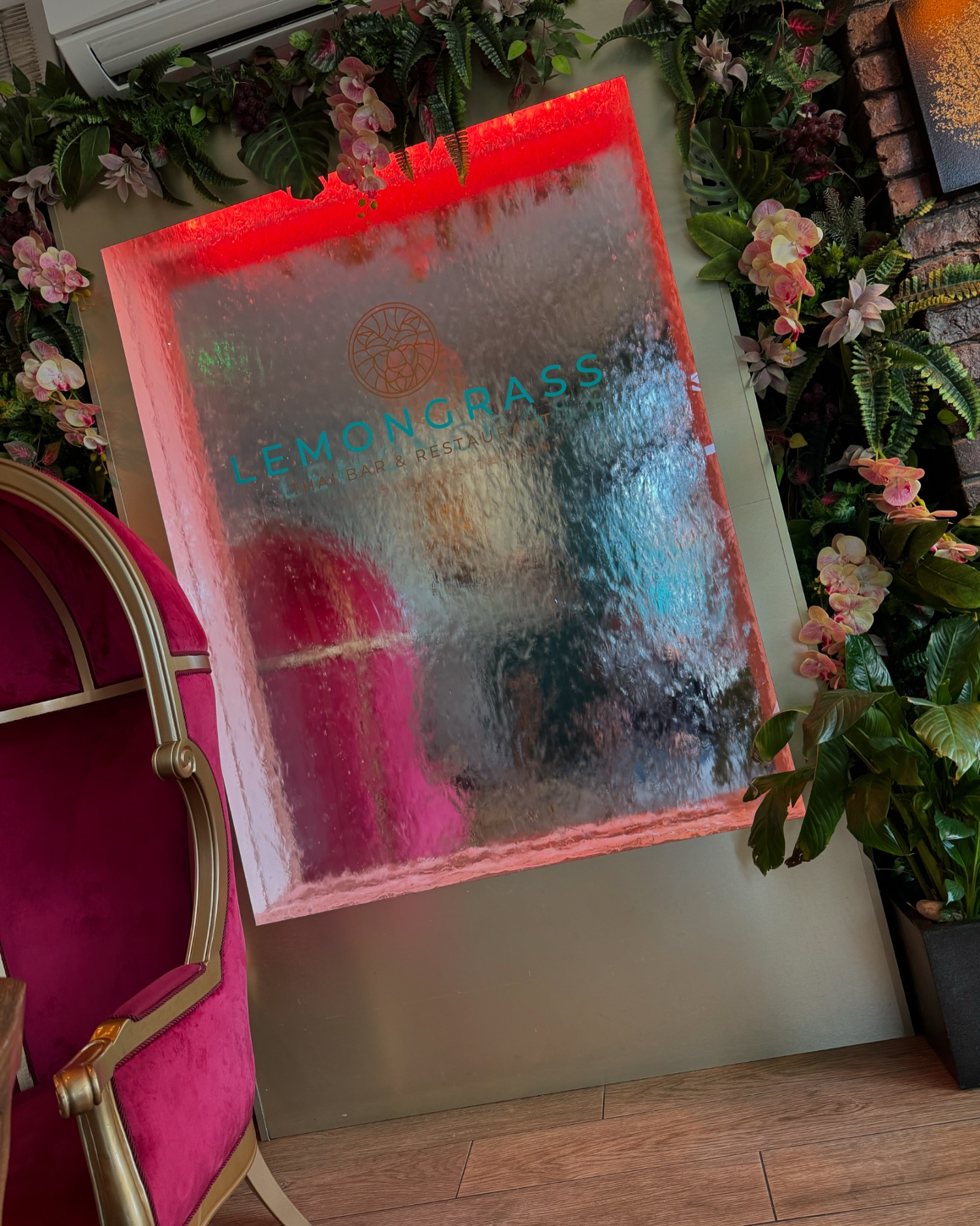 H2O Designs - Interior Water Features | Clitheroe