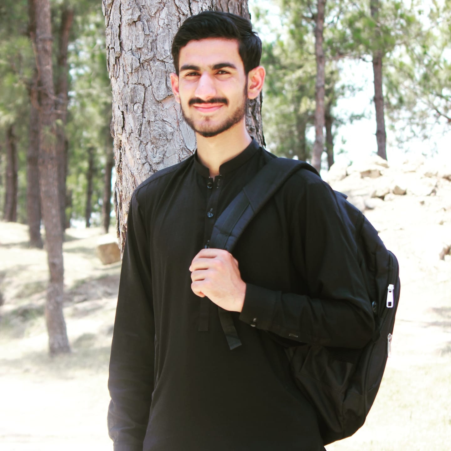 Abdul Rauf official