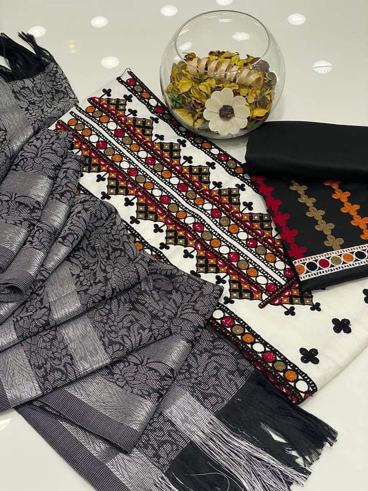 Insaf Fabrics Multan
