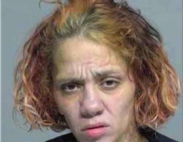 Milwaukee - ⚠ Mke Mugshots: Delilah Reyes Delilah Reyes was booked in ...